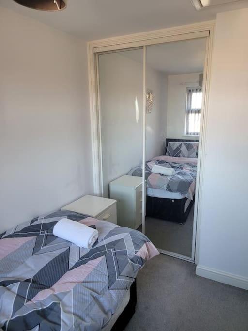 וולינגטון 2 Bedroom End Of Terrace House מראה חיצוני תמונה