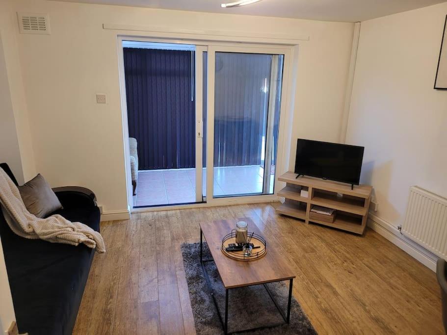 וולינגטון 2 Bedroom End Of Terrace House מראה חיצוני תמונה